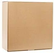 Sapphire Wood Wall Clock - Modern (Black), 2724737357128