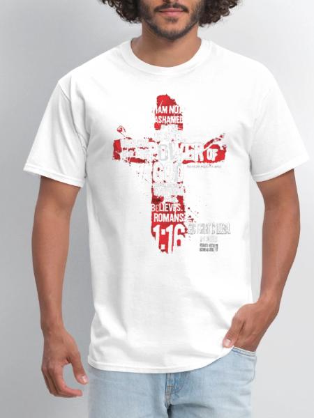 Champion Unisex T-Shirt
