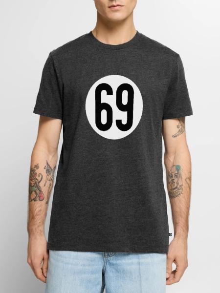 69 - Men's Premium T-Shirt