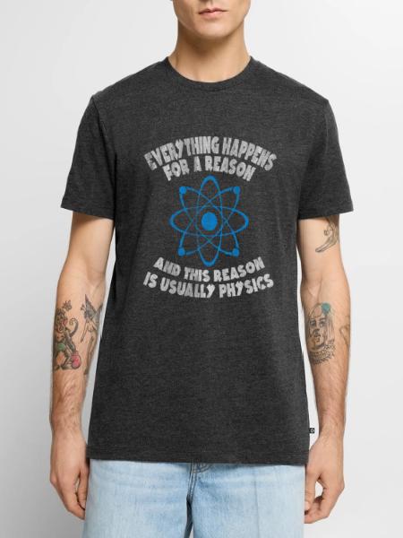 Physics Science - Men's Premium T-Shirt