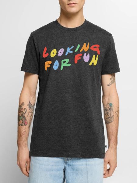 Looking for Fun - Men's Premium T-Shirt