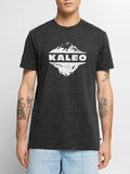 Kaleo Glacier Logo - Men's Premium T-Shirt