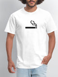 Cigarette - smoking