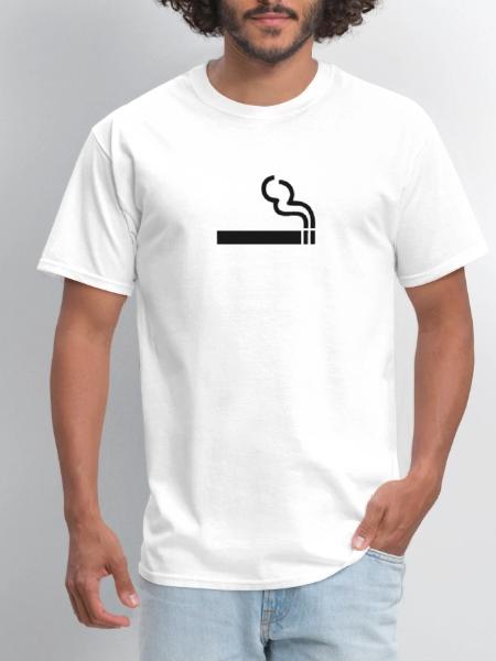 Cigarette - smoking