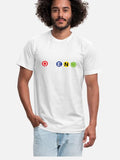 US Tennis Open Championships New York T-shirt