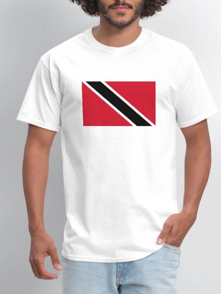 Trinidad Tobago