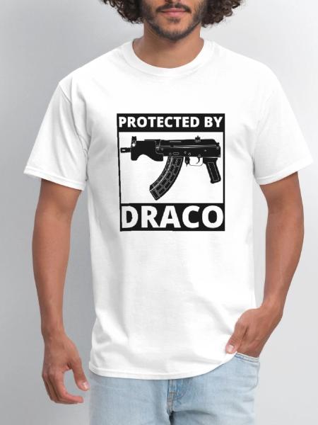 PROTECTED BY DRACO