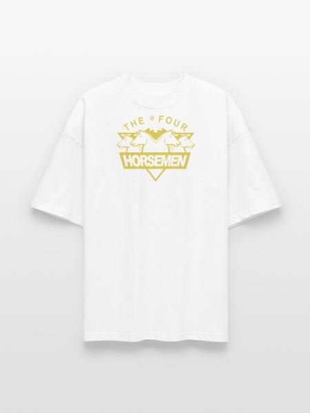Stanley/Stella Blaster Oversized T-Shirt