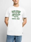 Naples American High School Wildcats Alumni Green