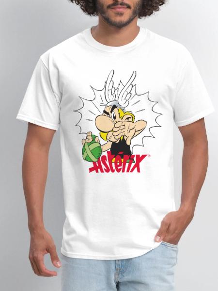 Men's T-Shirt