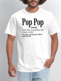 Pop Pop