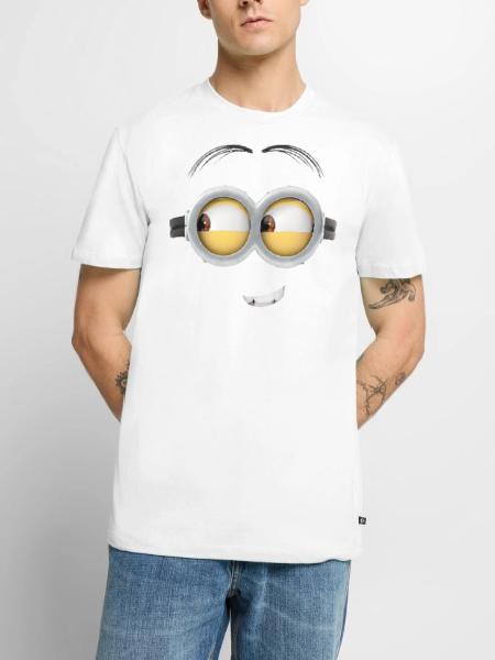 Men's Ringer T-Shirt