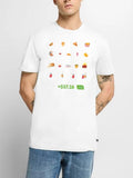 Most Popular Girls: Deandra's Lunch Order Tee