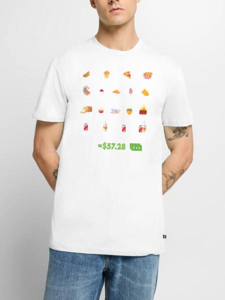 Most Popular Girls: Deandra's Lunch Order Tee