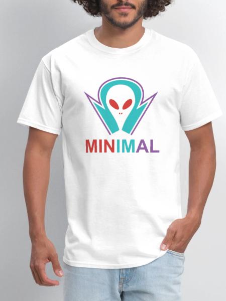 Men's T-Shirt