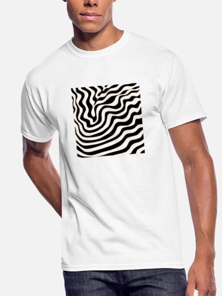 Men's 50/50 T-Shirt