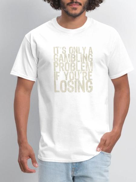 Men's Ringer T-Shirt