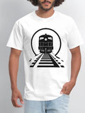 Men's Ringer T-Shirt