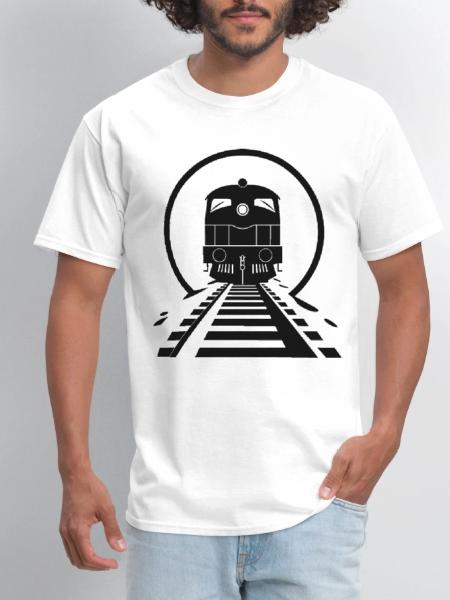 Men's Ringer T-Shirt