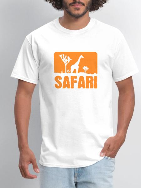 Men's T-Shirt