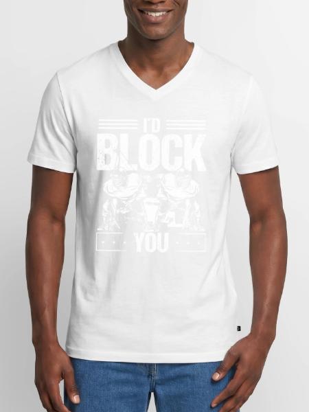 O-Line Lineman Pass Block Left Guard Right Tackle