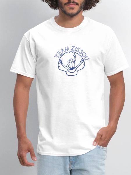 Team Zissou T-Shirt