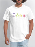 Teletubbies Tinky Winky, Dipsy, Laa-Laa And Po