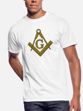 Men's 50/50 T-Shirt