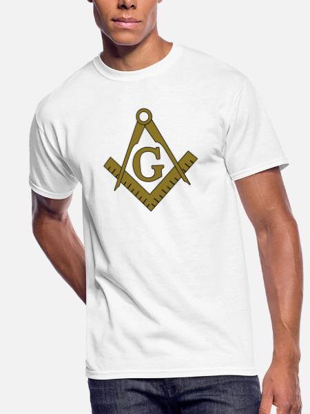 Men's 50/50 T-Shirt
