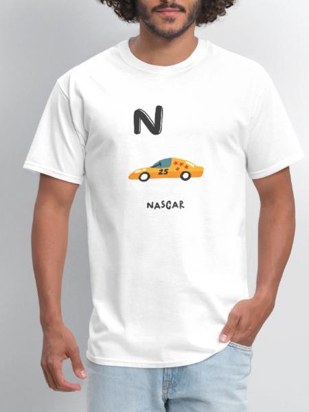 Men's T-Shirt