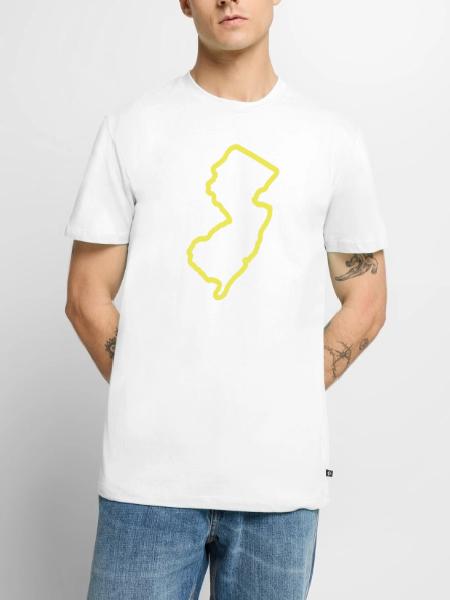 Unisex Poly/Cotton T-Shirt
