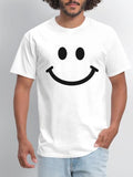 Happy Smiley Face