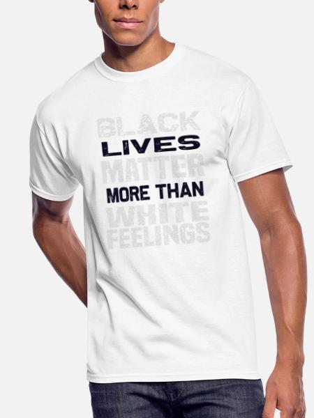 Men's 50/50 T-Shirt
