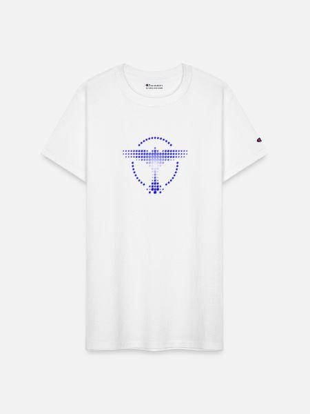 glow - Champion Unisex T-Shirt
