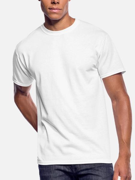 Men's 50/50 T-Shirt