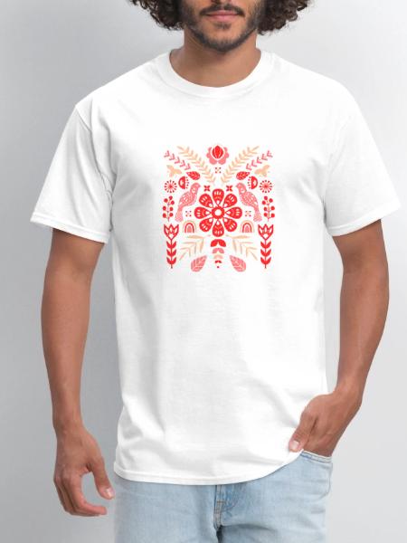 Unisex Jersey T-Shirt by Bella + Canvas