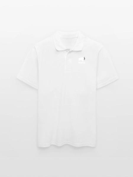 Men's Pique Polo Shirt