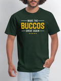 Make The Buccos Great Again - Men's T-Shirt