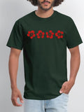 hawaii hibiscus flower - Men's T-Shirt