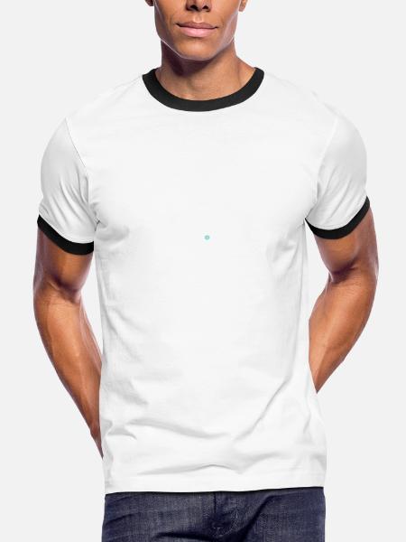 Men's Ringer T-Shirt