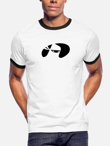 Men's Ringer T-Shirt