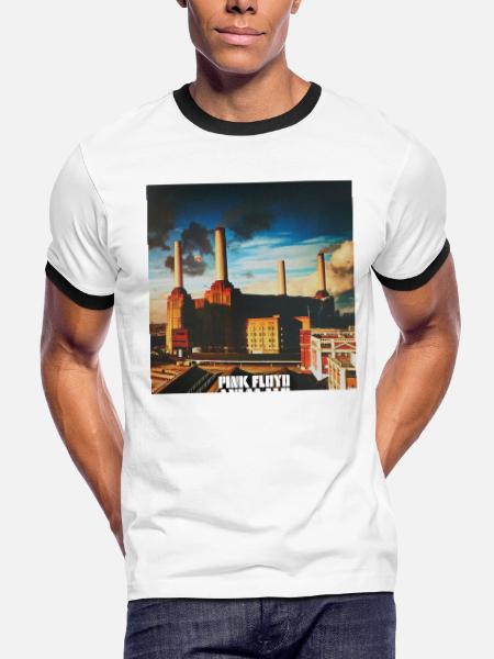Men's Ringer T-Shirt