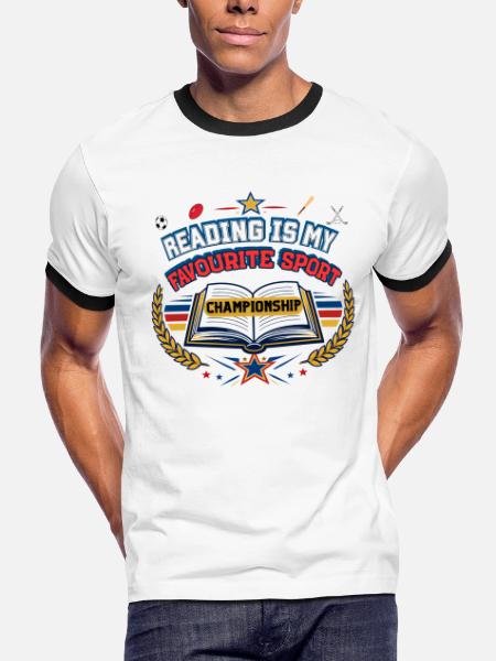 Heavyweight Unisex T-Shirt by Gildan