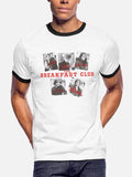 Men's Ringer T-Shirt