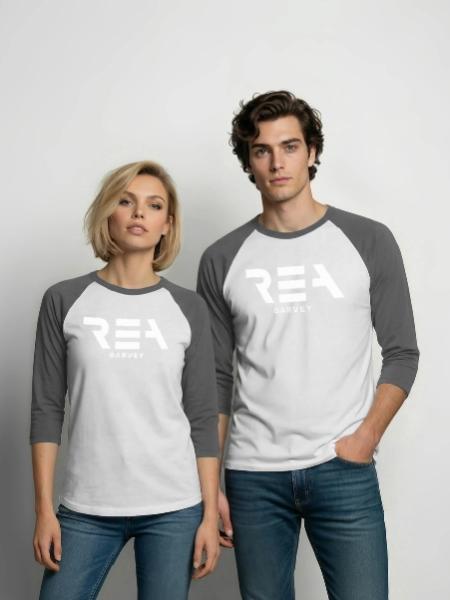 Unisex Baseball T-Shirt