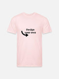 Unisex Poly/Cotton T-Shirt