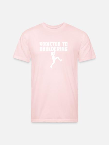Unisex Poly/Cotton T-Shirt