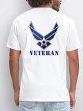 US Air Force Veteran
