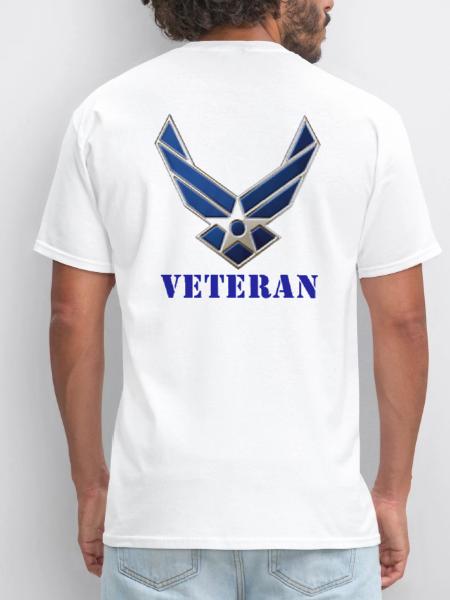 US Air Force Veteran