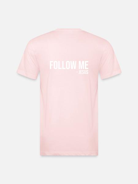 Unisex Poly/Cotton T-Shirt